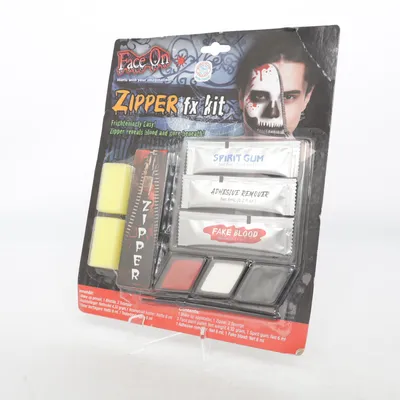 Accessoires de déguisement (Multicolore) de Face On