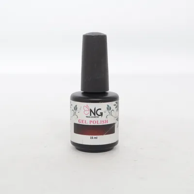 Gellack (Röd) från Nagelgiganten