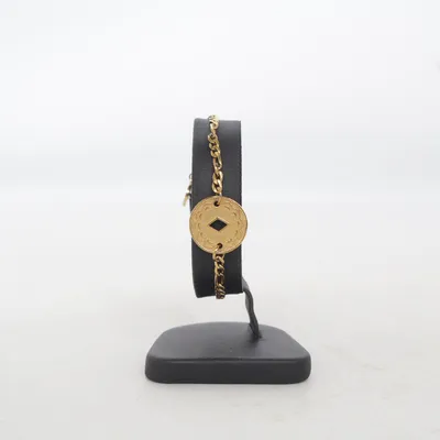 Bracelet (Gold) from Purelei Unknown metal