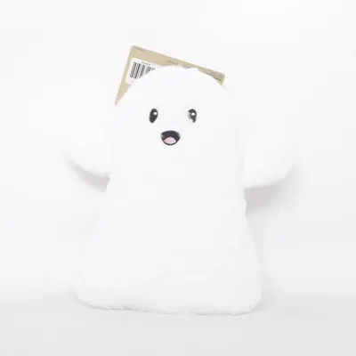 Dog toy (White) from Little & Bigger