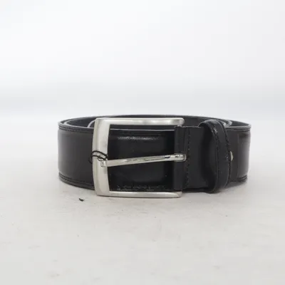 Ceinture (Noir) de Topeco