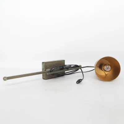 Wandlamp (Goud) van Ann Design