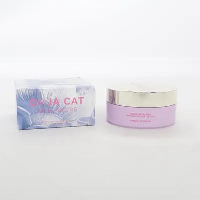 Eye mask (Dew Drops) from BH Cosmetics