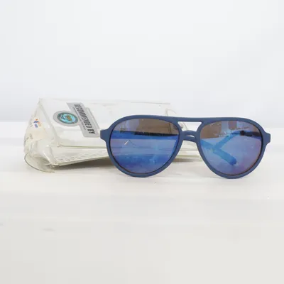 Zonnebril (Blauw) van Zone