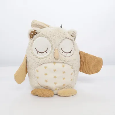 Soft toy (Beige) from Cloud B