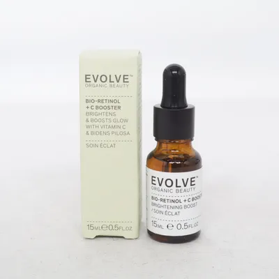 Sérum de Loelle Organic Beauty