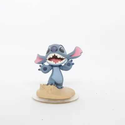 Leksaksfigur (INF-1000118) från Disney Infinity