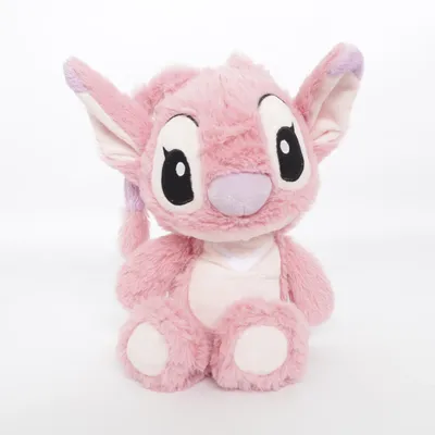 Krammedyr (Pink) fra Disney