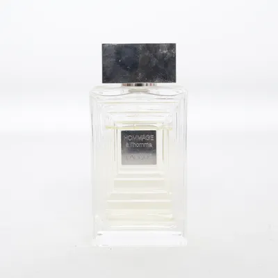 Eau de parfum (Hommage A L'Homme) fra Lalique
