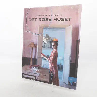 Livre d'art