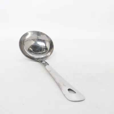 Opscheplepel (Zilver) van Fackelmann
