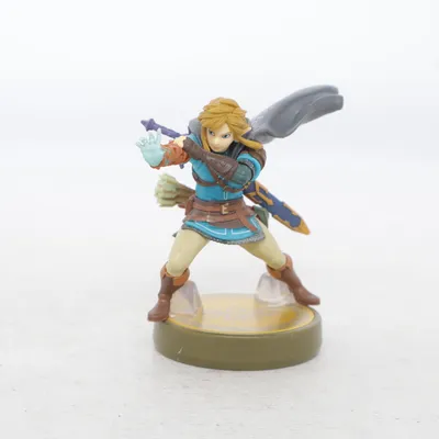 Action figure (Link Tears Of The Kingdom) from Nintendo