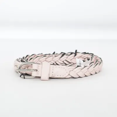 Riem (Roze) van KappAhl Polyurethaan