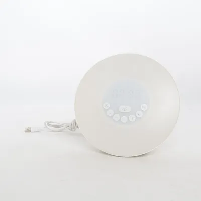Radiowecker (Wake Up Light) von Rubicson