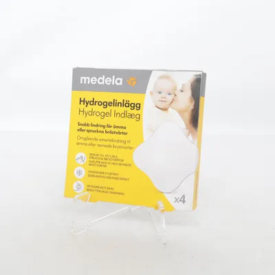 Baby accessory (Hydrogelinlägg) from Medela