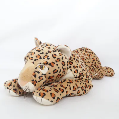 Soft toy (Morrhår) from IKEA