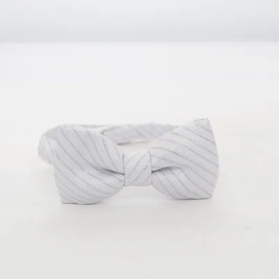 Vlinderdas (Grijs) van LC Waikiki Polyester