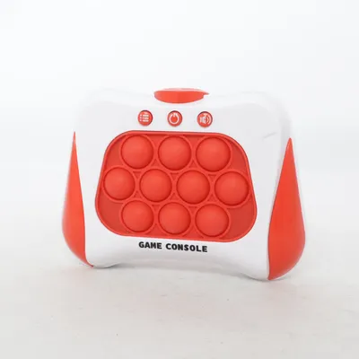 Toy (White, Red) from Pepco