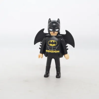 Legetøjsfigur (Batman) fra Playmobil