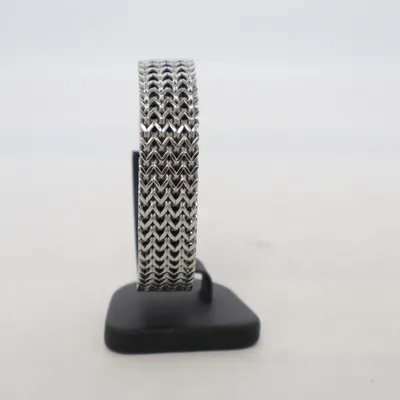 Armband (Silverfärgad) från Edblad Rostfritt stål