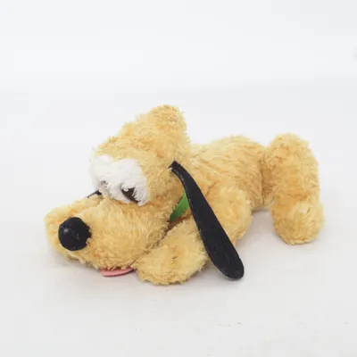 Kuscheltier (Pluto) von Disney