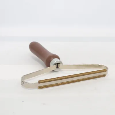 Noppborttagare (Brun)