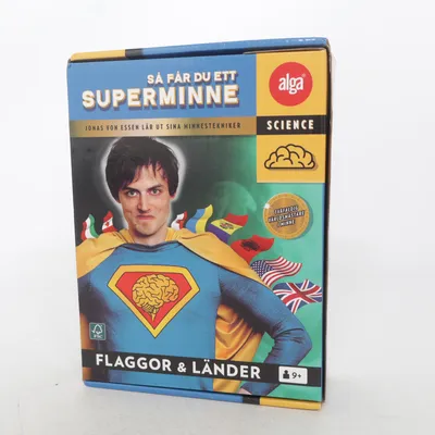 Jeu de société de Alga