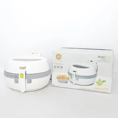 Friteuse à air (Actifry Original) de OBH Nordica