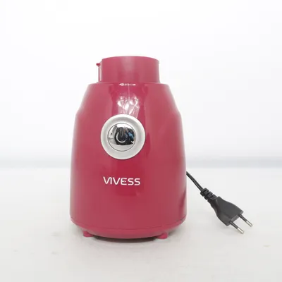 Mixer (Purple) from Vivess