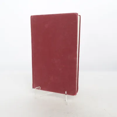 Livre de Norstedts