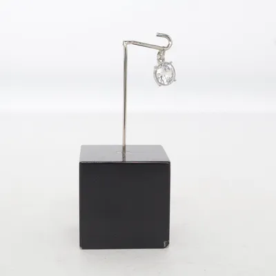 Pendentif (Argent) Métal inconnu