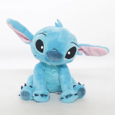 Soft toy (Stitch) from Disney