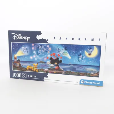 Puzzle de Clementoni