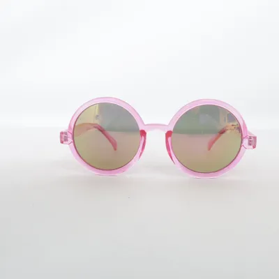 Lunettes de soleil (Violet)
