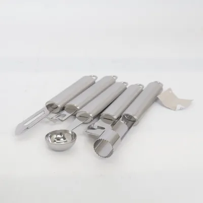 Küchenware (Silber)