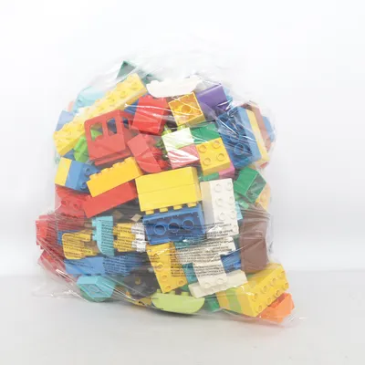 Jeu de construction (Multicolore) de LEGO
