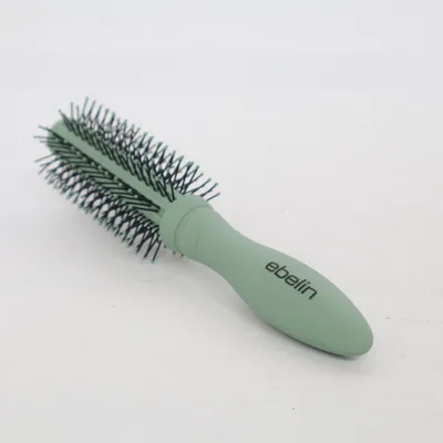 Hairbrush (Green) from Ebelin