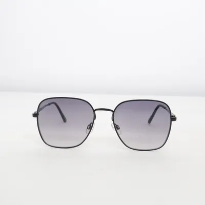 Solglasögon (Svart)