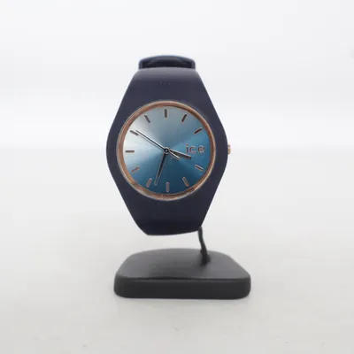 Wristwatch (Blue) from Ice Watch
