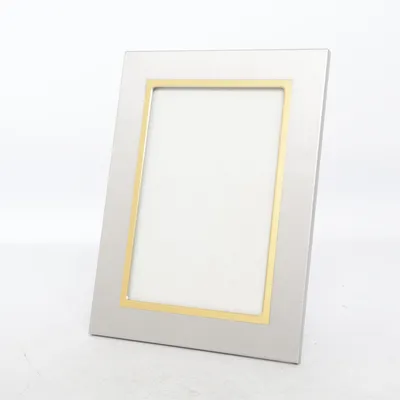 Cadre photo (Argent, Or) de ASIA