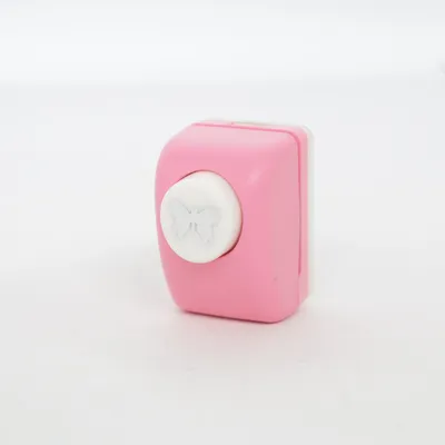 Hole puncher