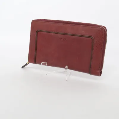Portefeuille (Rouge) de Picard