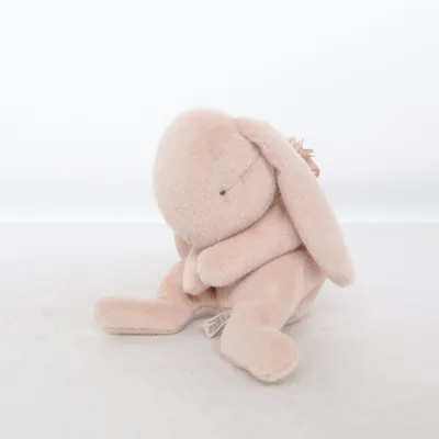Zacht speeltje (Roze) van Maileg Gerecycled polyester