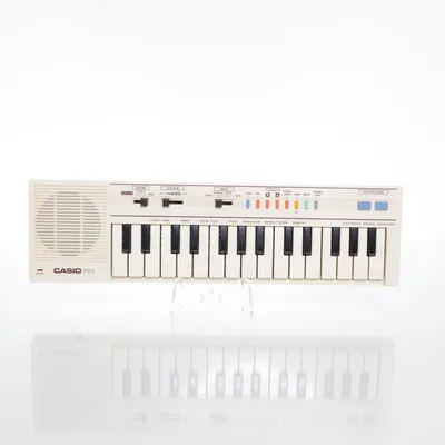Keyboard (Beige) fra Casio