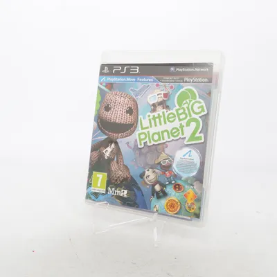 Video game