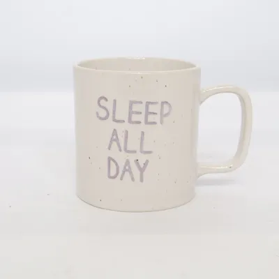 Mugg (Beige) från Lagerhaus