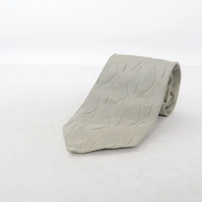 Stropdas (Beige) van Tailor & Son Zijde