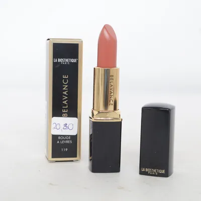 Læbestift (Sensual Lipstick) fra La Biosthetique