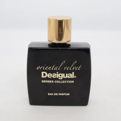 Eau de Parfum från Desigual