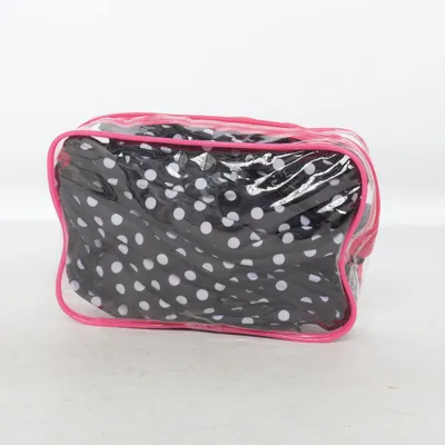 Hair rollers (Black, White)